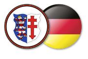 Twinning Association - Civic Event for our Twin Town of Bad Hersfeld, Germany